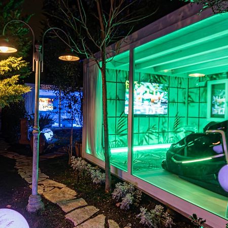 Il Giardino Degli Angeli ξενώνας Ασίζη Εξωτερικό φωτογραφία
