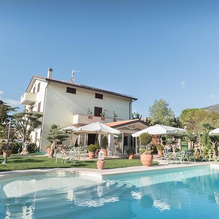 Il Giardino Degli Angeli ξενώνας Ασίζη Εξωτερικό φωτογραφία