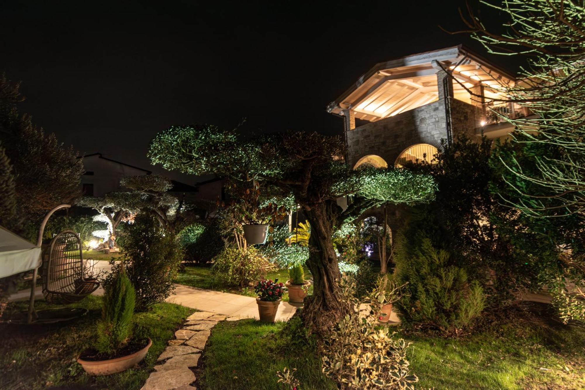 Il Giardino Degli Angeli ξενώνας Ασίζη Εξωτερικό φωτογραφία