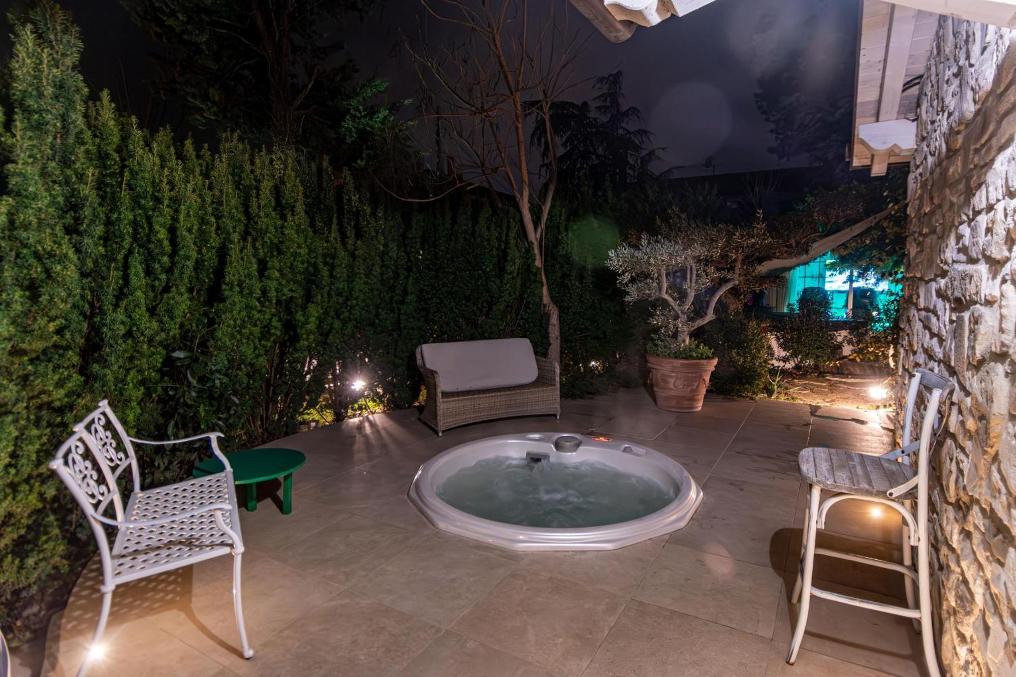 Il Giardino Degli Angeli ξενώνας Ασίζη Εξωτερικό φωτογραφία