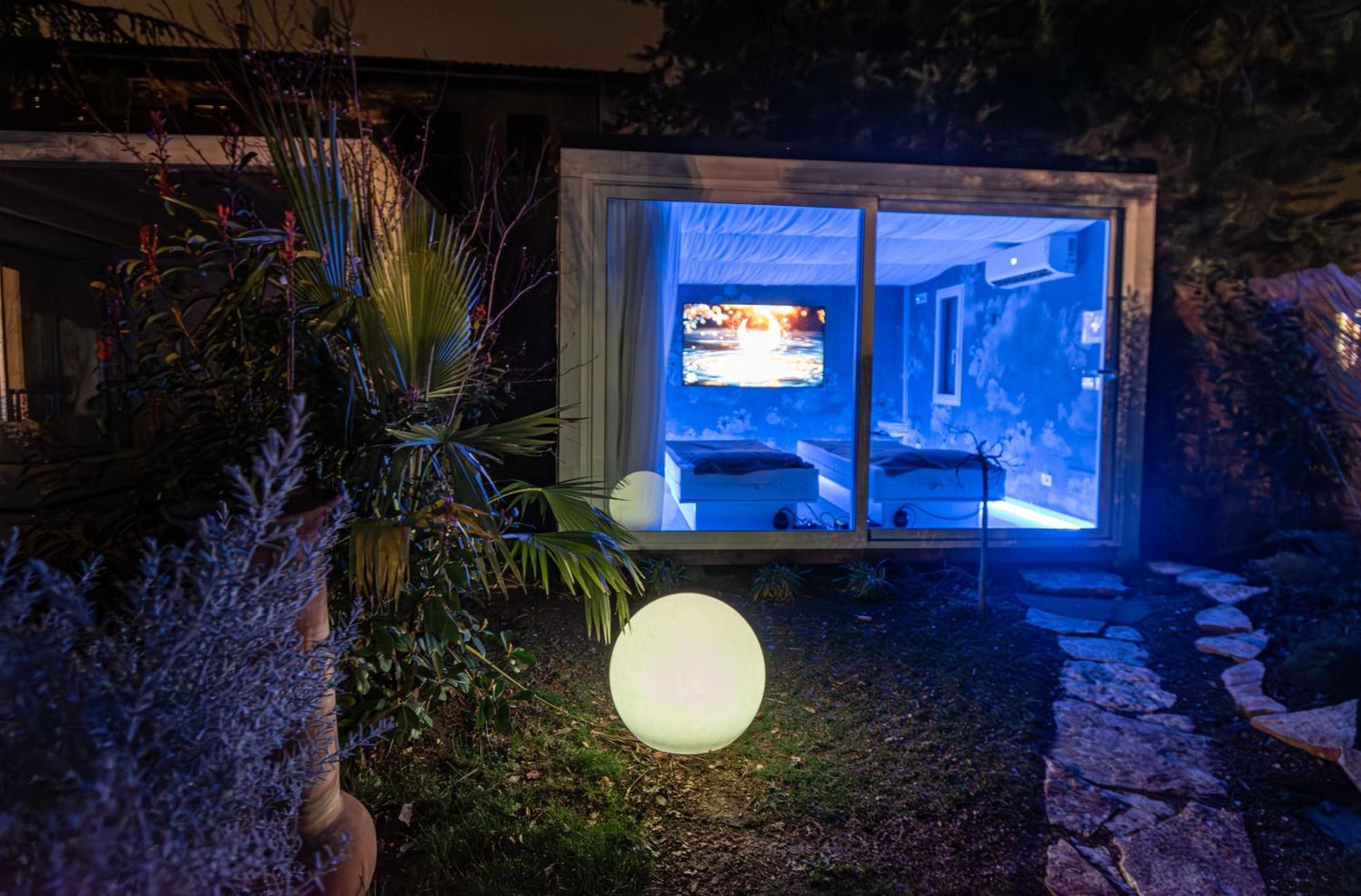 Il Giardino Degli Angeli ξενώνας Ασίζη Εξωτερικό φωτογραφία