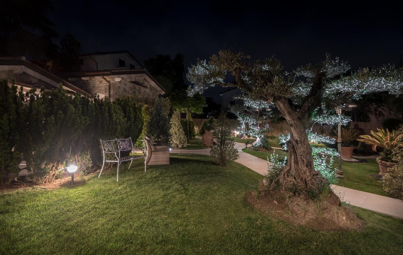 Il Giardino Degli Angeli ξενώνας Ασίζη Εξωτερικό φωτογραφία