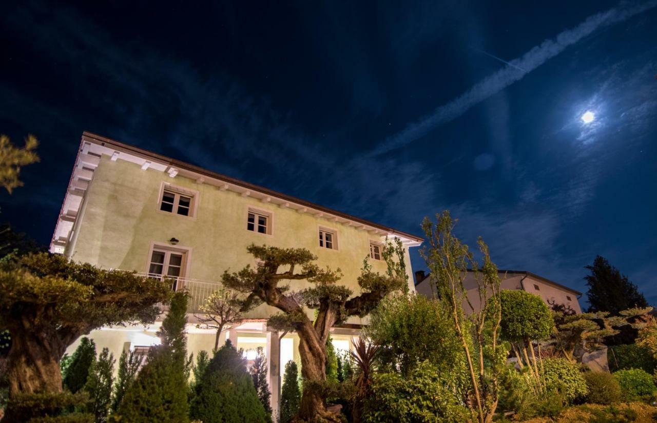 Il Giardino Degli Angeli ξενώνας Ασίζη Εξωτερικό φωτογραφία