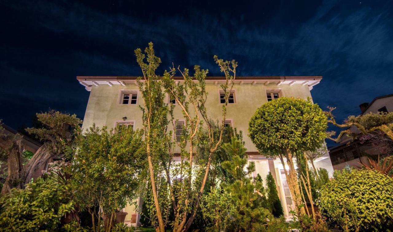 Il Giardino Degli Angeli ξενώνας Ασίζη Εξωτερικό φωτογραφία