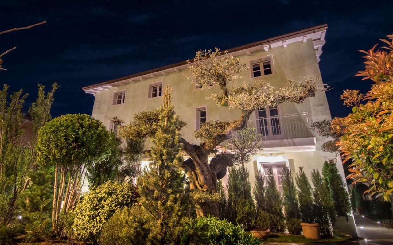 Il Giardino Degli Angeli ξενώνας Ασίζη Εξωτερικό φωτογραφία