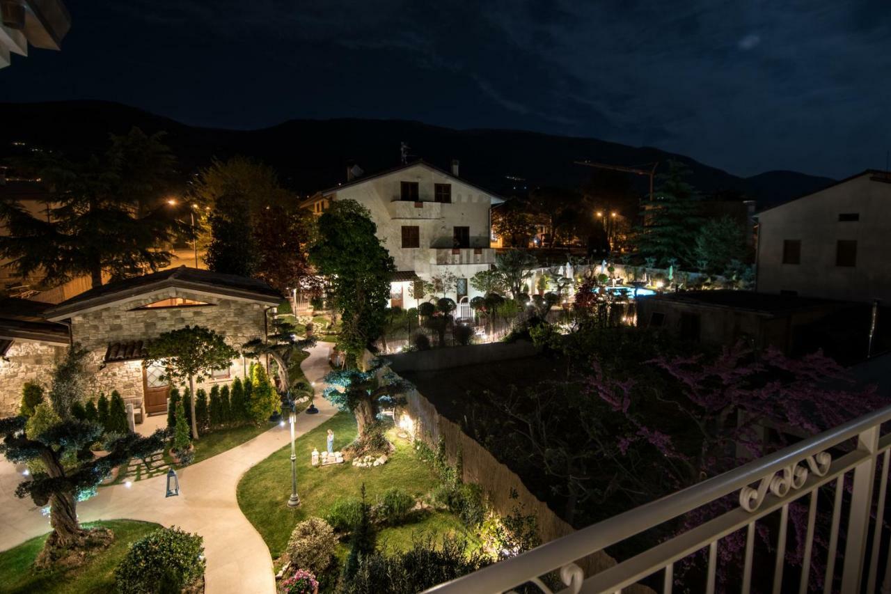 Il Giardino Degli Angeli ξενώνας Ασίζη Εξωτερικό φωτογραφία